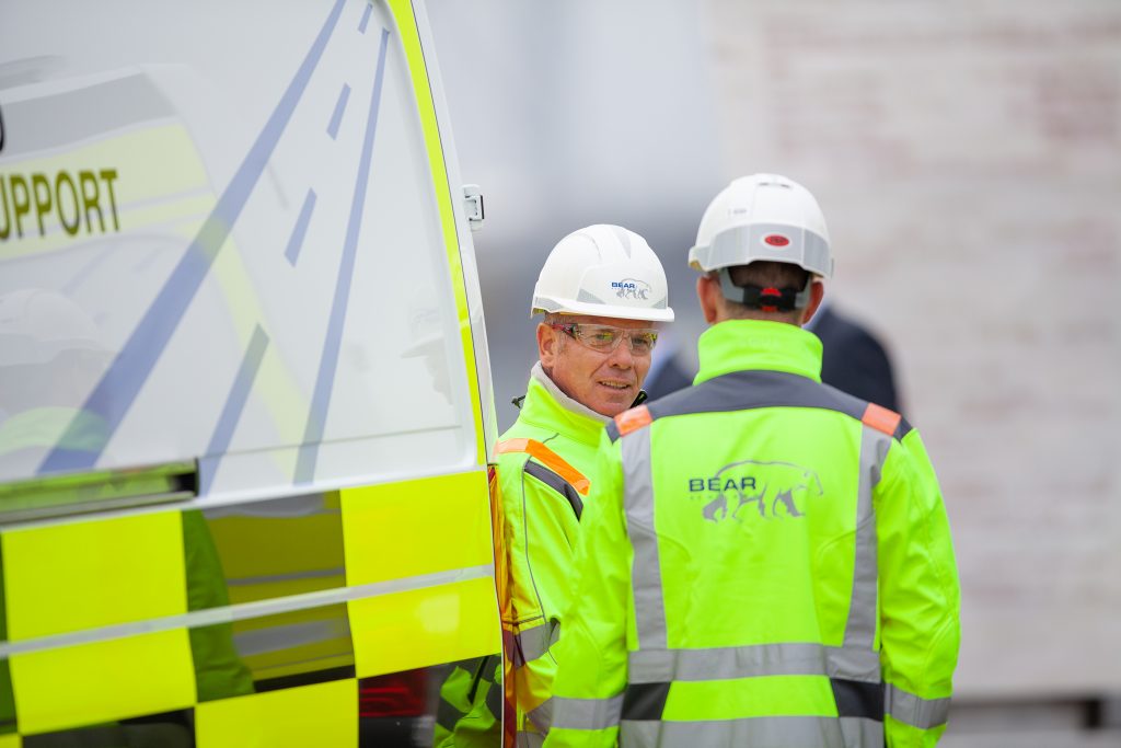 JOB OPPORTUNITY:

Education &amp; Community Engagement Co-ordinator – South Queensferry

🎯 Do you have experience delivering events or campaigns?

🎯 Are you ready to roll up your sleeves &amp; get involved with schools, community groups &amp; charities?

Apply here: bearscot.com/vacancies/educ…