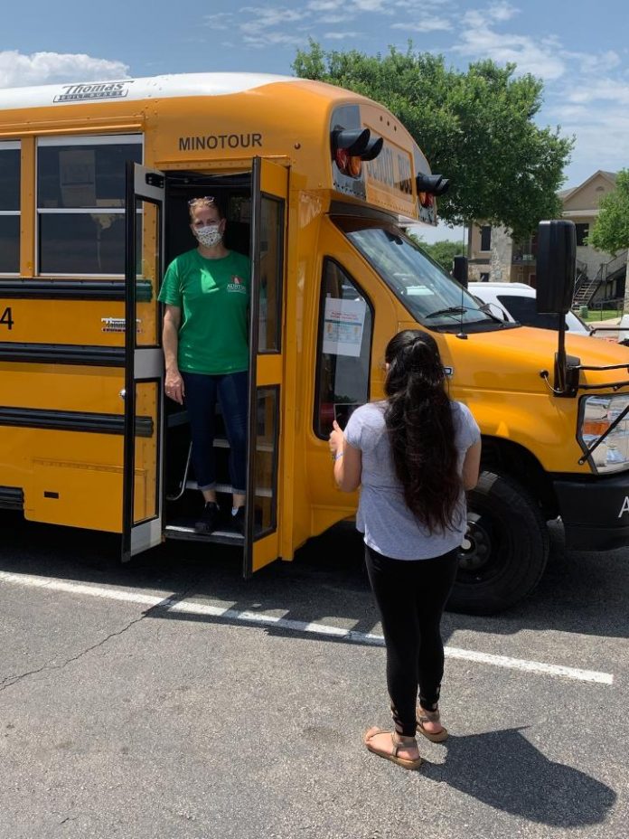 American School Bus Council (ASBC) tweet media
