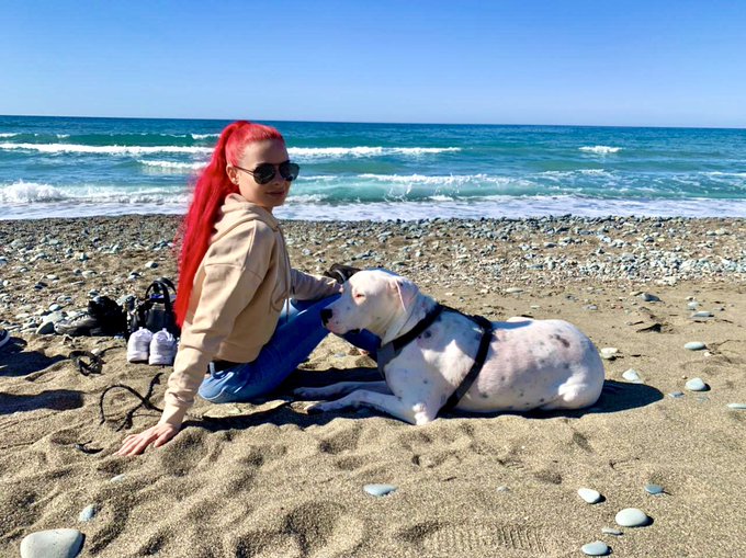 Watch Fari Banx's leaked NSFW photo on TwXstars