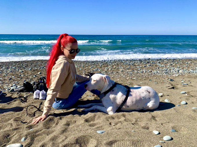 Watch Fari Banx's leaked NSFW photo on TwXstars