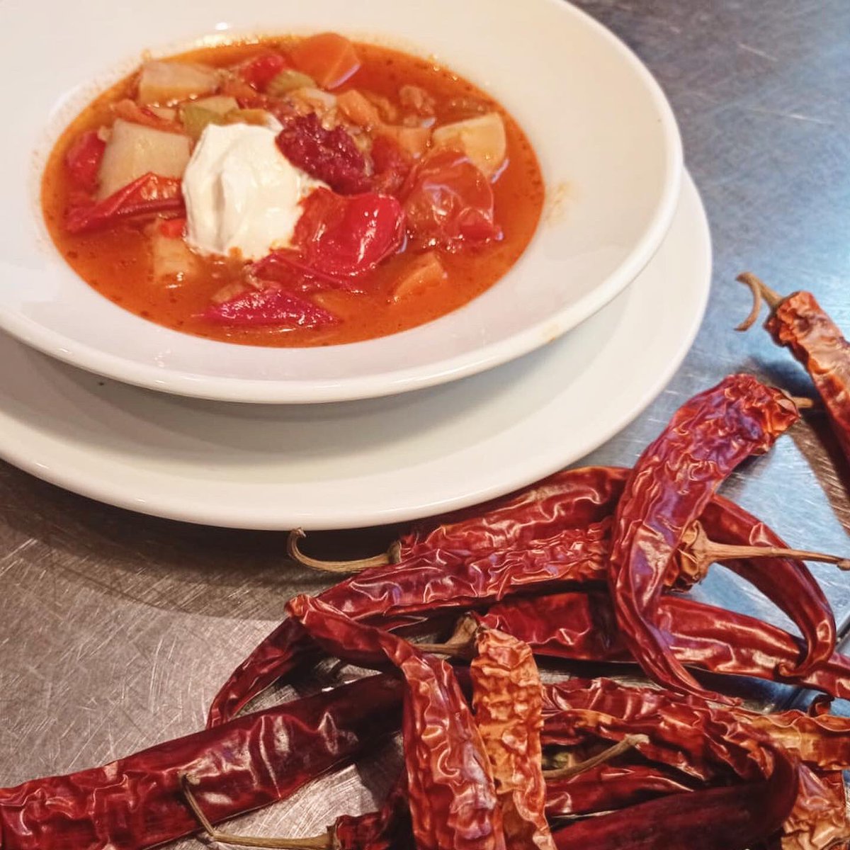 Hay Markets Ltd tweet media