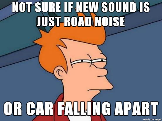 Mach1_CarAudio's tweet photo. Say goodbye to rattles and road noise. Sound dampening panels are the best way to get your money’s worth from your audio installs and can often be done in one day! https://t.co/9ZS6mTRVn1