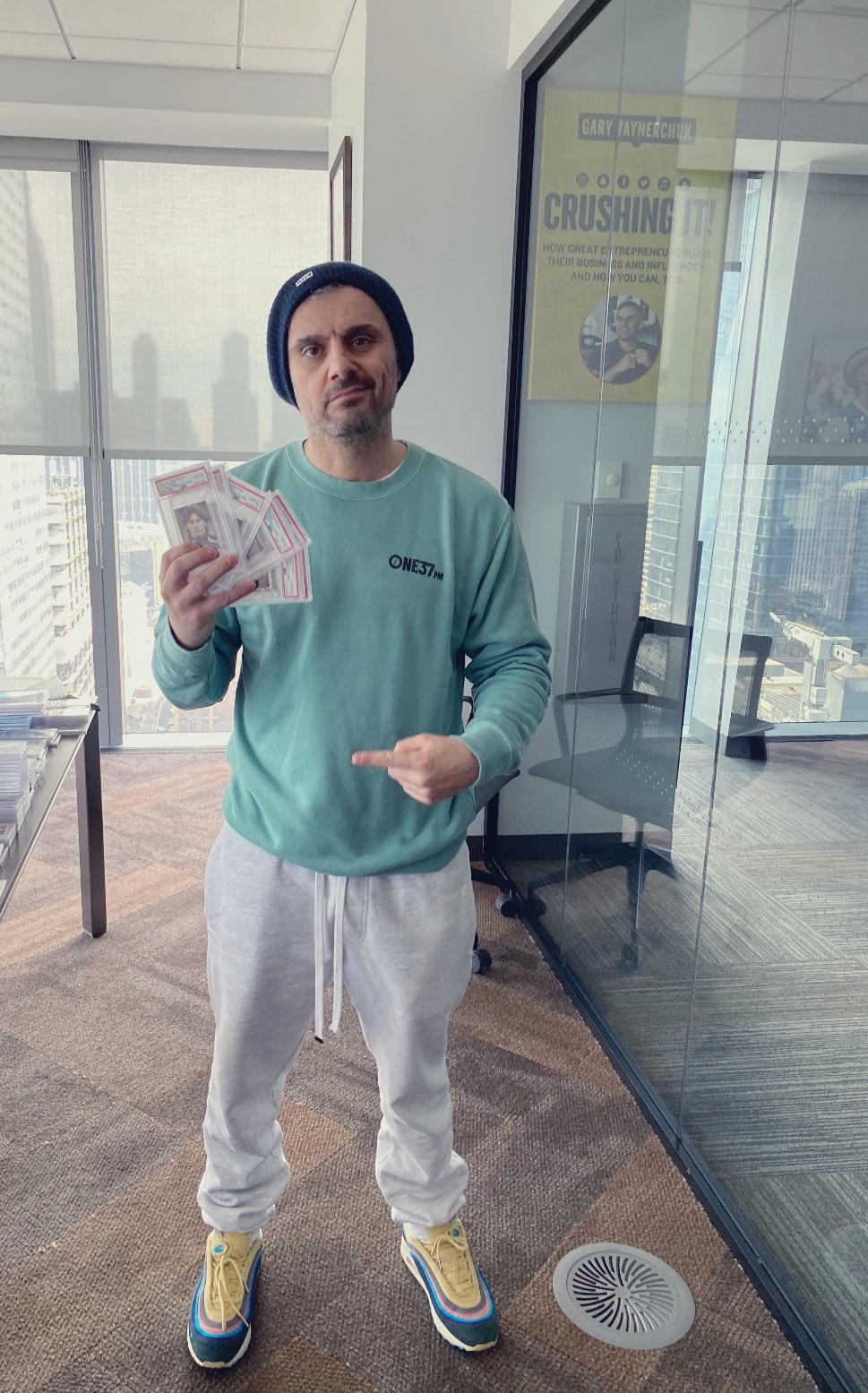 Gary Vaynerchuk on X