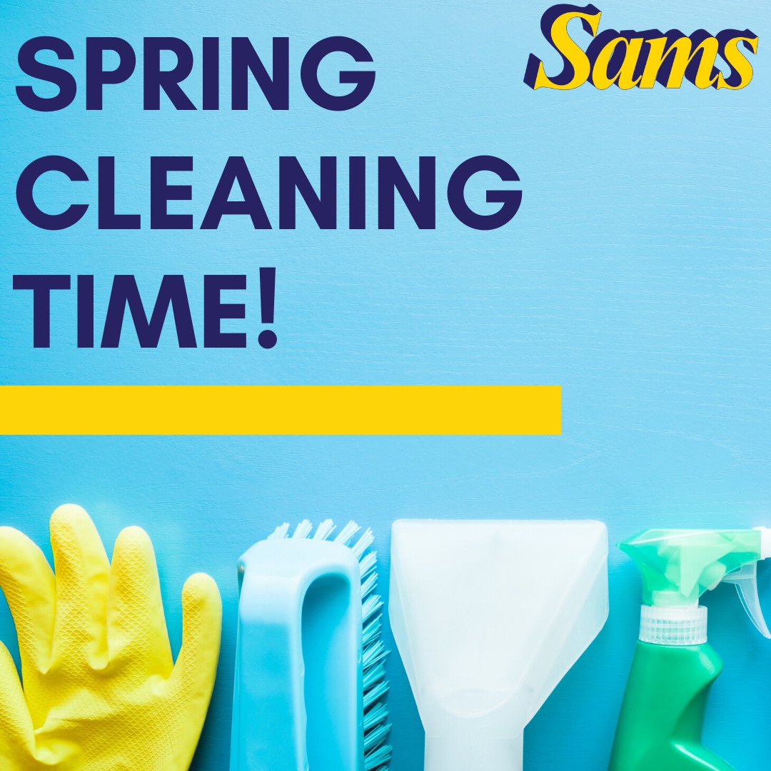 Sams Carpet Cleaning (SAMSCARPETCLEAN) Twitter