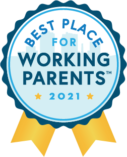 Citi is proud to be counted as one of Dallas #BestPlace4WorkingParents in recognition of the family-friendly policies & practices we offer to support our colleagues, including working parents! #LifeAtCiti