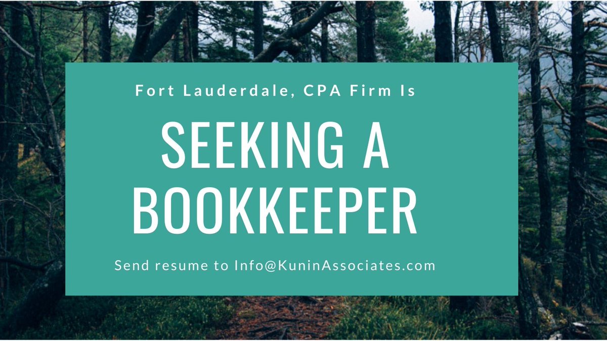 Kunin Associates (@kuninassociates) on Twitter photo 