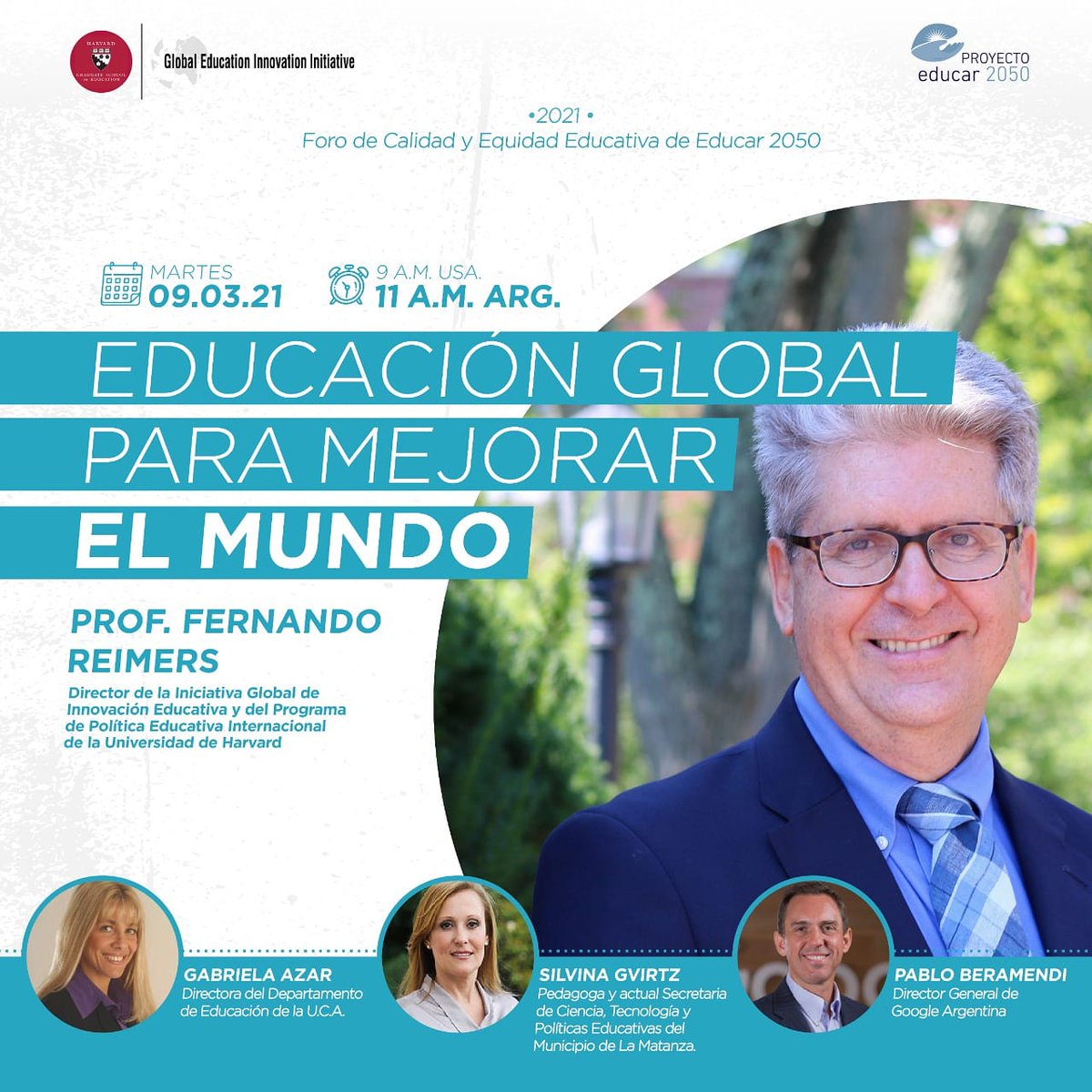 Gabriela Azar tweet media