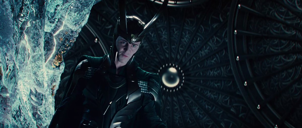 jakelinesanders's tweet image. Baby Loki Angry looks even more sexy💚
@HiddlestonSpam I love this theme💜
#TomHiddleston #AngryHiddles #Loki