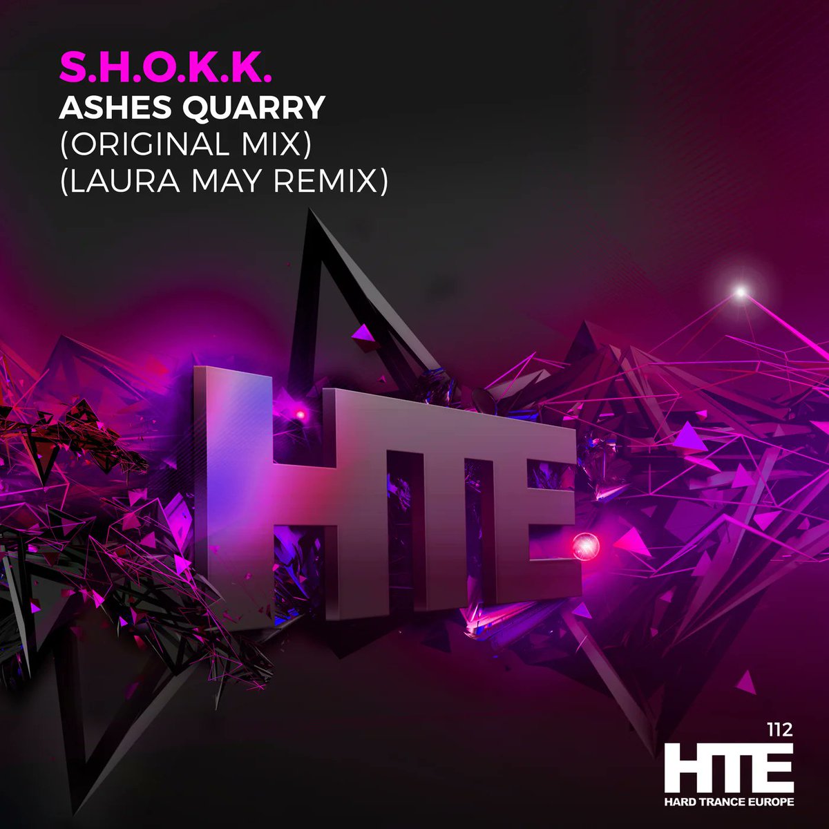 #NP 23 | S.H.O.K.K. - Ashes Quarry (DJ Laura May Remix) [HTE]
INSPIRED BY TRANCE - EPISODE 34
▶️ tempo-radio.com
<a href="/shokkmusic/">S.H.O.K.K.</a> <a href="/djlauramay/">Laura May/ May-i</a> <a href="/HTErecordings/">HTErecordings</a> #Trance #TranceFamily #tranceaddict