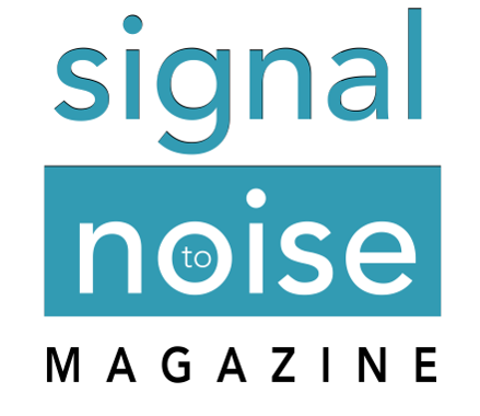Signal2NoiseMag's tweet photo. Exciting news! After a bit of a hiatus, Signal to Noise Magazine is back! All throughout March we will be releasing new articles in our next issue. Look out for more updates in the next few days. We can't wait to share more science stories with you! https://t.co/tEmr432sBt