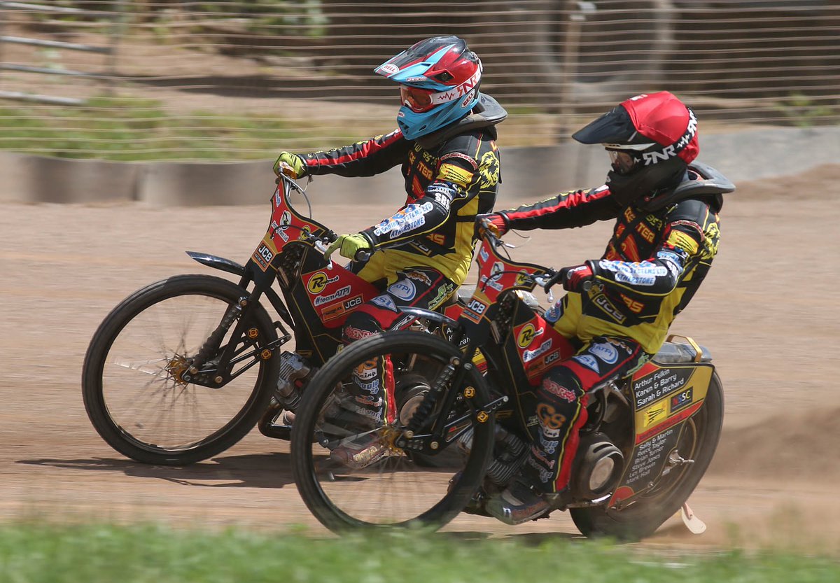 Official British Speedway (@speedwaygb) on Twitter photo 🚨 𝗕𝗥𝗘𝗔𝗞𝗜𝗡𝗚 𝗡𝗘𝗪𝗦 | 𝙉𝘼𝙏𝙄𝙊𝙉𝘼𝙇 𝘿𝙀𝙑𝙀𝙇𝙊𝙋𝙈𝙀𝙉𝙏 𝙇𝙀𝘼𝙂𝙐𝙀 𝘿𝙀𝙏𝘼𝙄𝙇𝙎...
🇬🇧 BRITISH Speedway’s National Development League will have seven clubs this year with the possibility of an eighth.
Full story 👉 speedwaygb.co.uk
📸 <a href="/SteveDixonPhoto/">Steve Dixon</a> 🚨 𝗕𝗥𝗘𝗔𝗞𝗜𝗡𝗚 𝗡𝗘𝗪𝗦 | 𝙉𝘼𝙏𝙄𝙊𝙉𝘼𝙇 𝘿𝙀𝙑𝙀𝙇𝙊𝙋𝙈𝙀𝙉𝙏 𝙇𝙀𝘼𝙂𝙐𝙀 𝘿𝙀𝙏𝘼𝙄𝙇𝙎...
🇬🇧 BRITISH Speedway’s National Development League will have seven clubs this year with the possibility of an eighth.
Full story 👉 speedwaygb.co.uk
📸 <a href="/SteveDixonPhoto/">Steve Dixon</a>