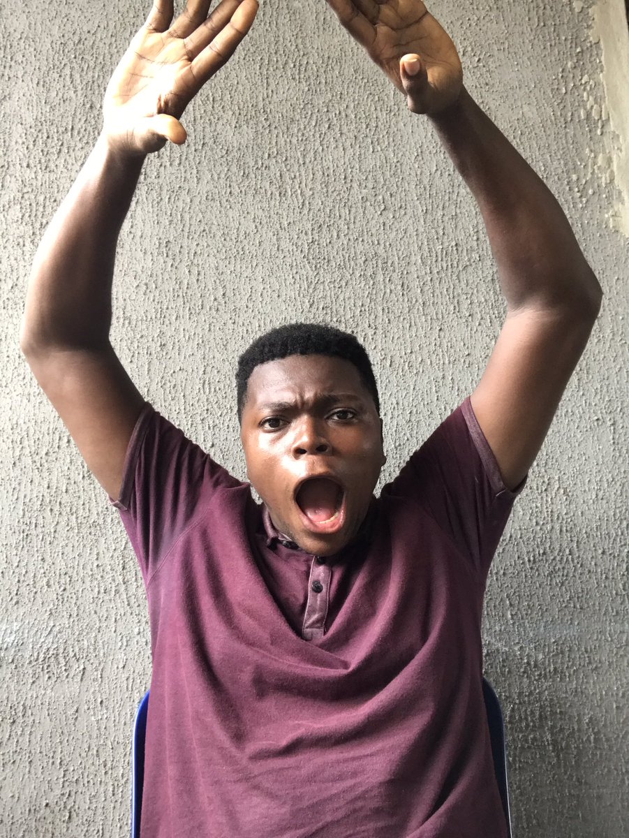 Uncle Precious tweet media