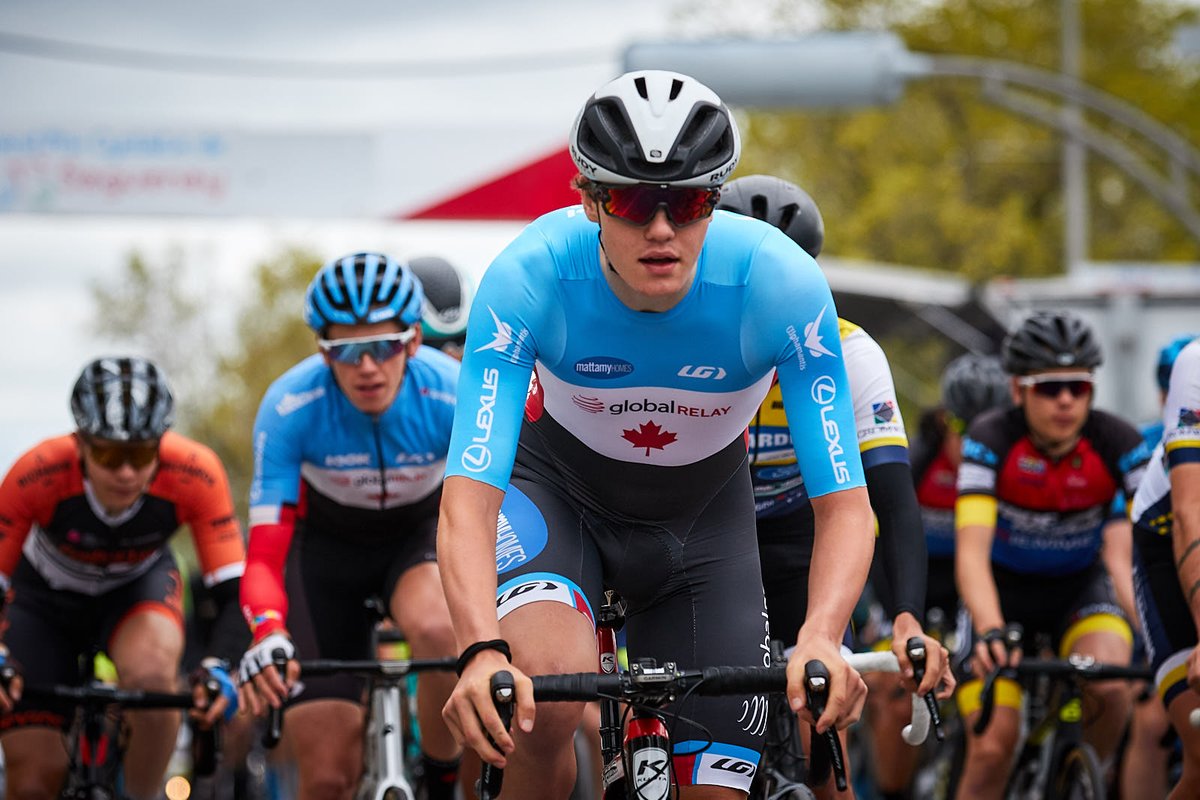 Cycling Canada tweet media