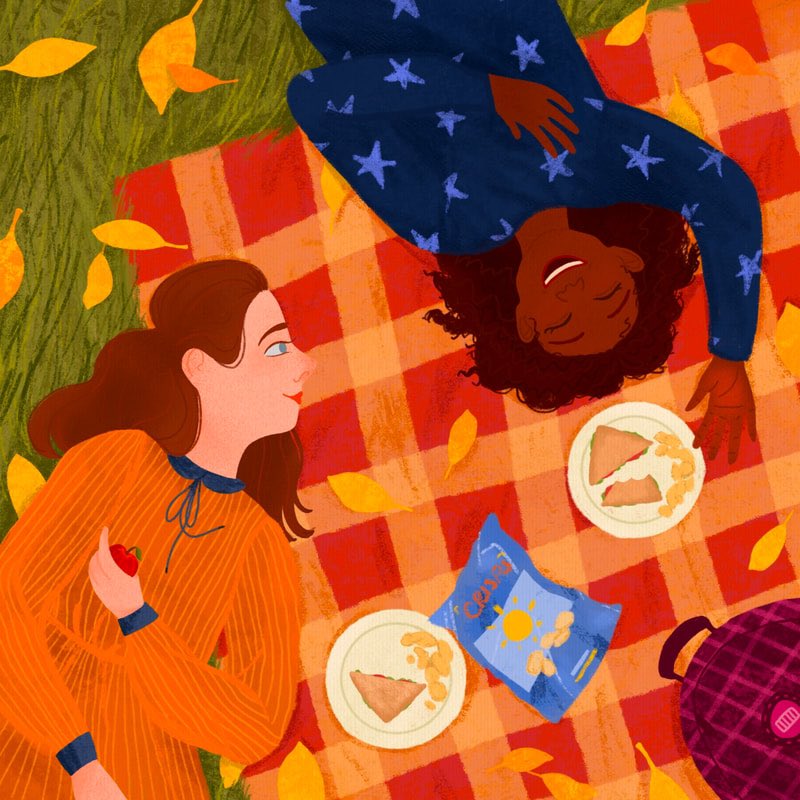 erinretson's tweet photo. Hello! I am Erin an illustrator from Dumfriesshire wanting to illustrate for children’s books and picturebooks. I am currently looking for an agency to join.

You can find more of my work here:
https://t.co/Um80HRM5Af

#CBNPitch2021 #Scotland #Fiction #PictureBook https://t.co/cvkkdBF8Tv