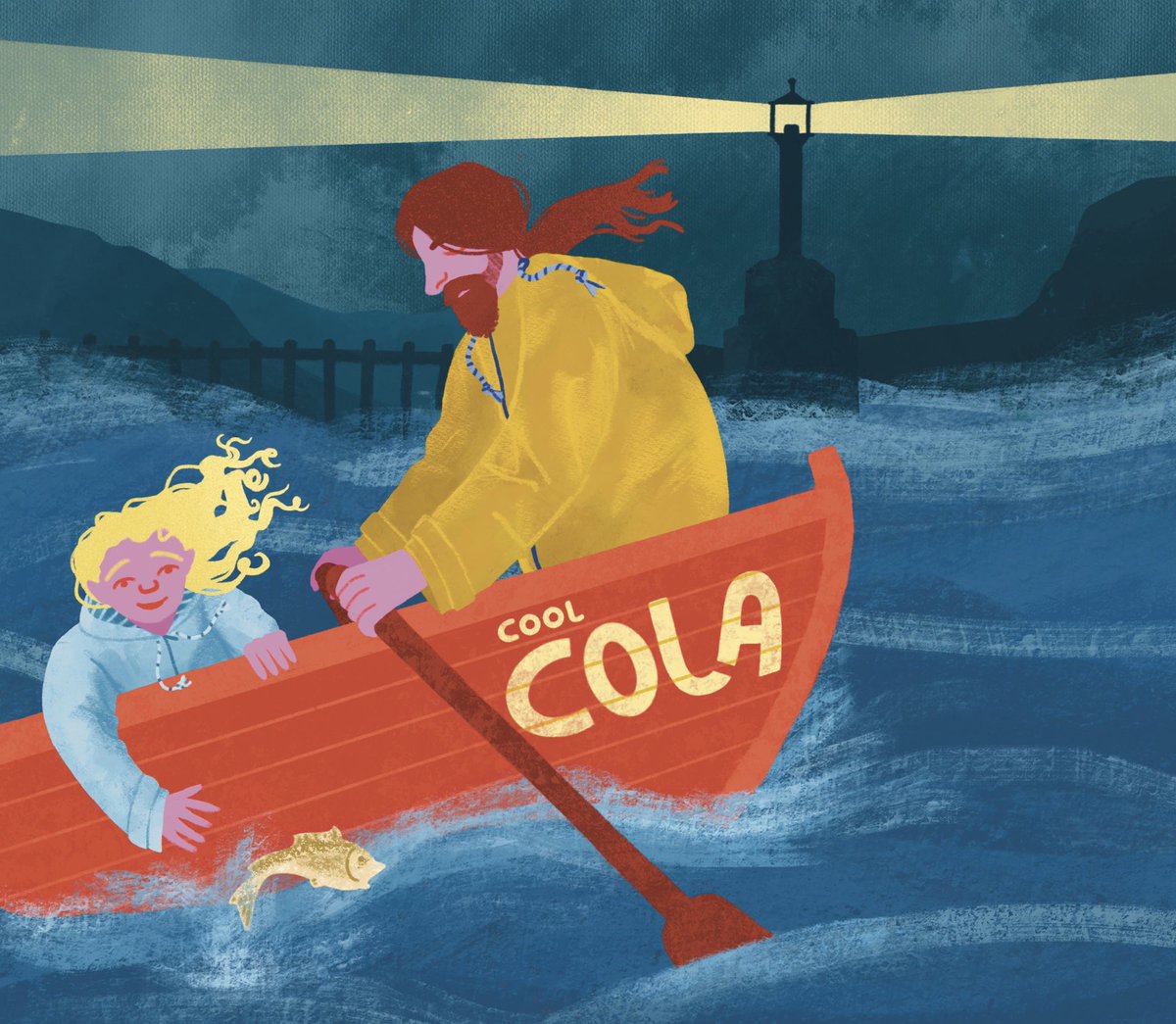 erinretson's tweet photo. Hello! I am Erin an illustrator from Dumfriesshire wanting to illustrate for children’s books and picturebooks. I am currently looking for an agency to join.

You can find more of my work here:
https://t.co/Um80HRM5Af

#CBNPitch2021 #Scotland #Fiction #PictureBook https://t.co/cvkkdBF8Tv