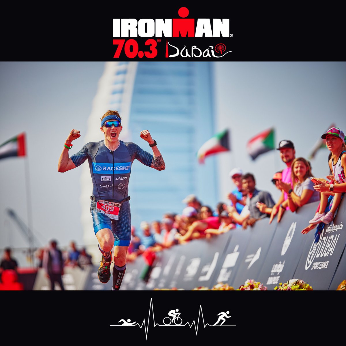 Faalyat_WLL's tweet photo. #im703dubai is now offering 50 qualifying slots plus an additional 25 Women For Tri slots, for the 2021 IRONMAN 70.3 World Championship in St. George, USA !
How cool is that! https://t.co/4QJXGJQTZN
