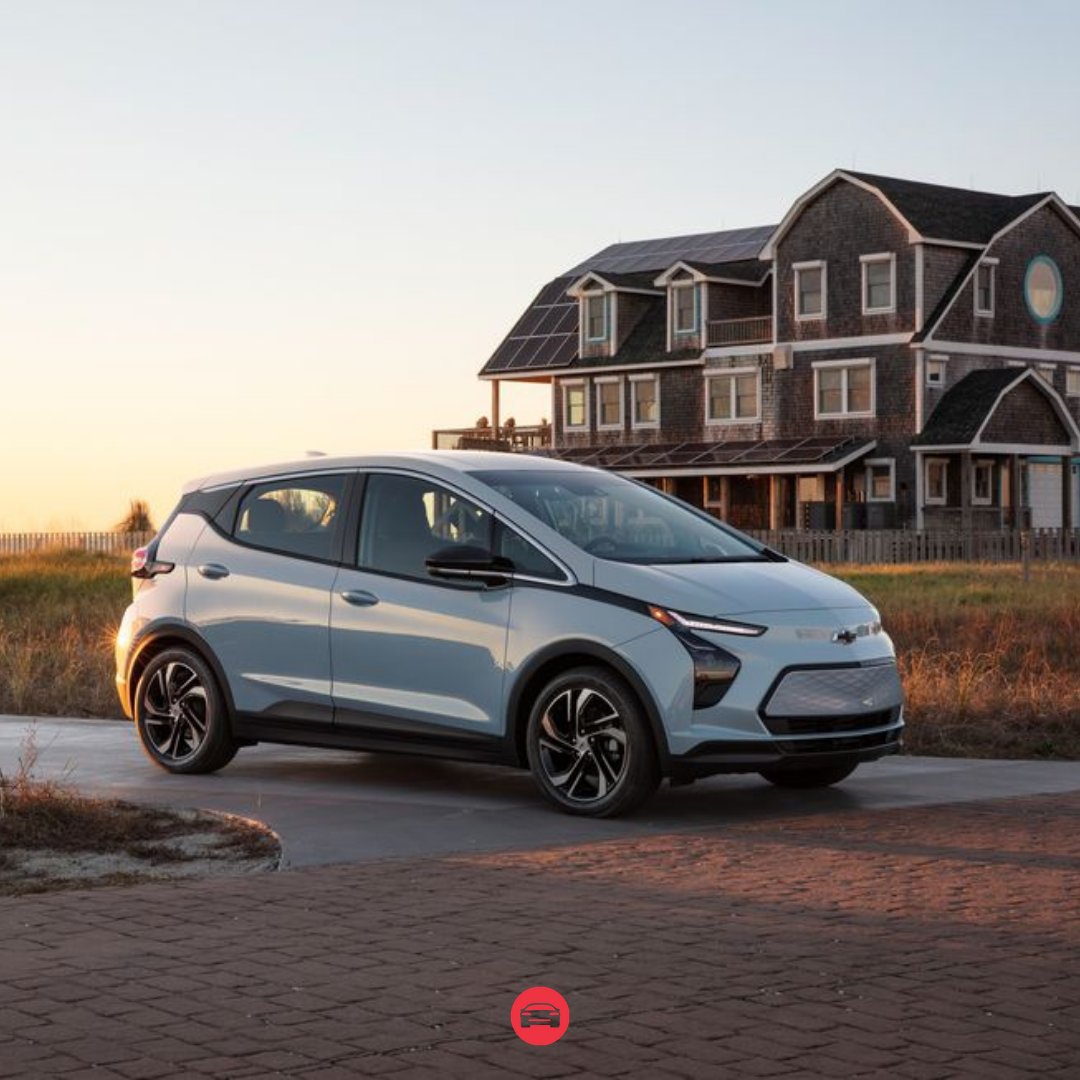 In addition to a price drop, the 2022 Chevy Bolt EV has a new exterior design and a more comfortable interior. The 2022 model goes on sale this summer!
-
#LeaseBusters #Chevy #Chevrolet #NewCars