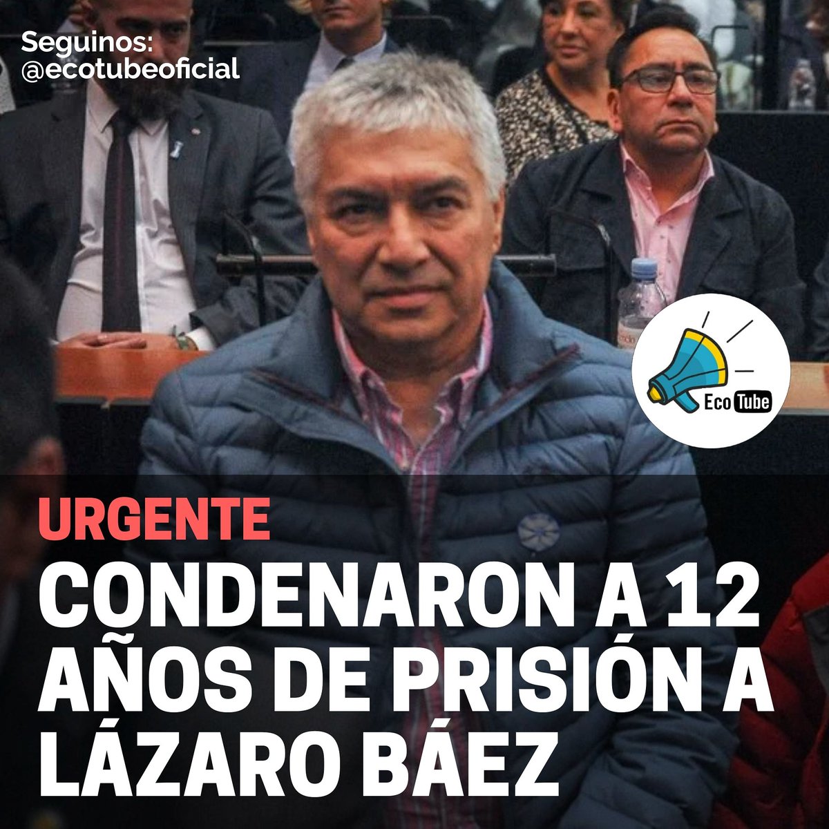 #lazarobaez #LaRutaDelDineroK #CORRUPCION #baez #kirchnerismo