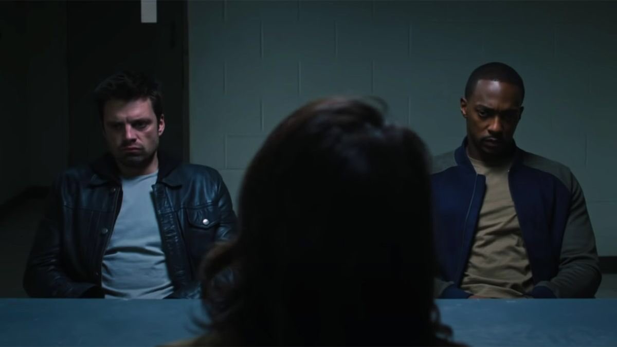 _Margvel's tweet photo. 🗓AGENDA MARVEL STUDIOS en DISNEY+: Marzo

05/03 - #WandaVision FINAL

12/03 - 4 episodios de ‘Legends’ (Falcon, Winter Soldier, Zemo, Sharon Carter) + ‘Assembled: the Making of WandaVision’

19/03 - #TheFalconAndTheWinterSoldier EP 1

26/03 - #TheFalconAndTheWinterSoldier EP 2 https://t.co/ueh0BFgph9