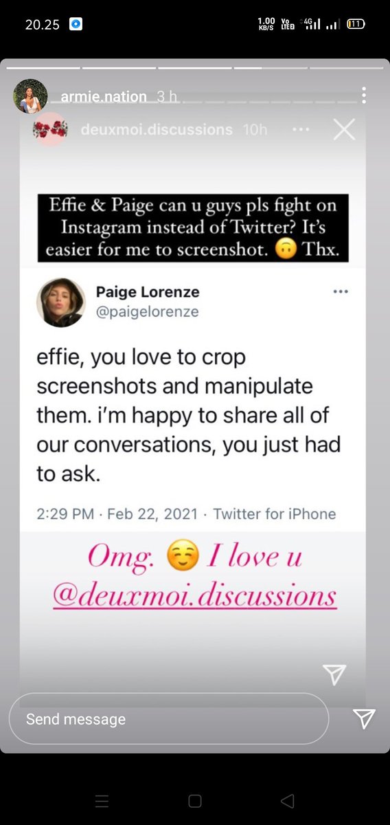 antasrigold's tweet photo. I don't believe with the allegations of Armie hammer because the online account and ex that accused him are lies https://t.co/XjBlptyS49