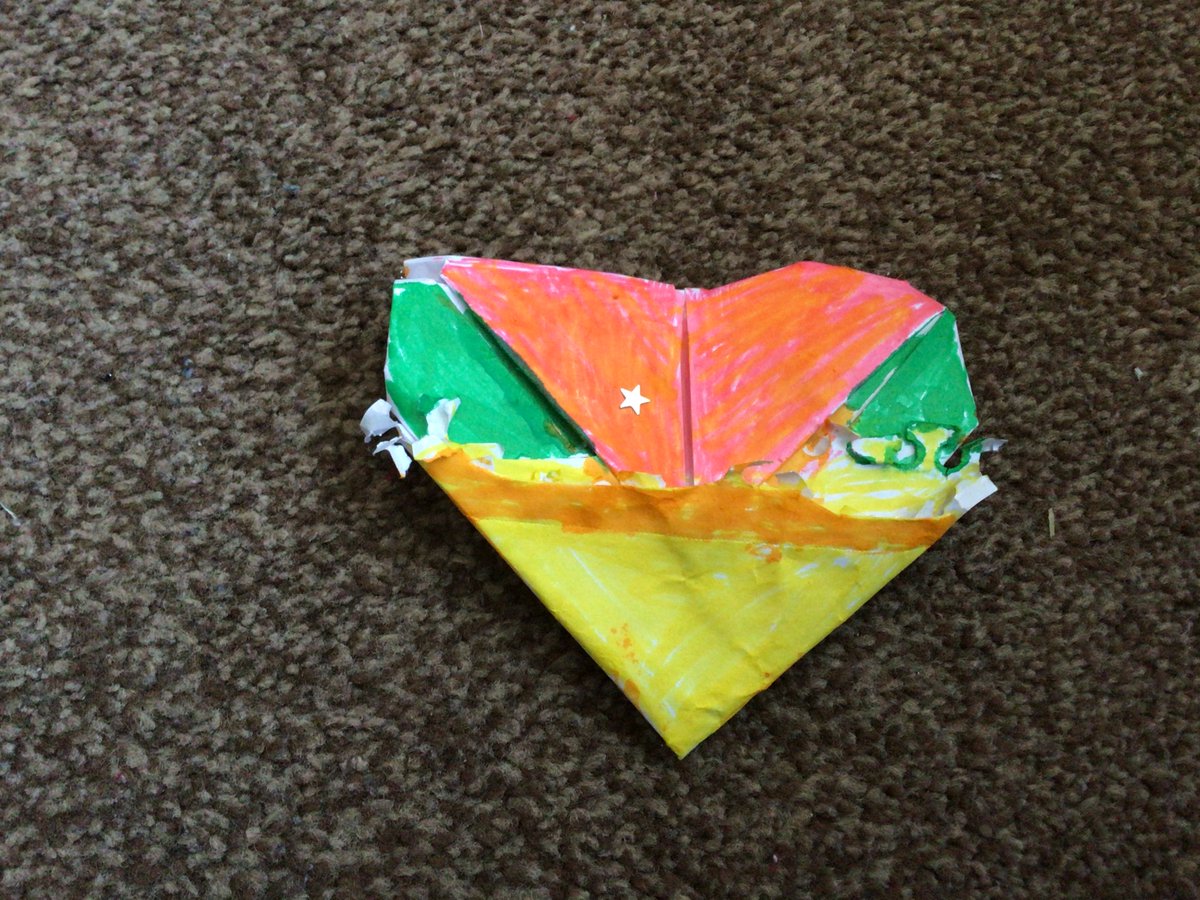 DaltonStMarys's tweet photo. Year 5 have worked so hard on their projects to support the @TheCCoalition with their #showthelove campaign. Here Harley, Chloe, Thomas and Jorja are doing their part to spread the important message. #supportingagoodcause #loveyourworld #savetheplanet https://t.co/EmWqMOsOWE