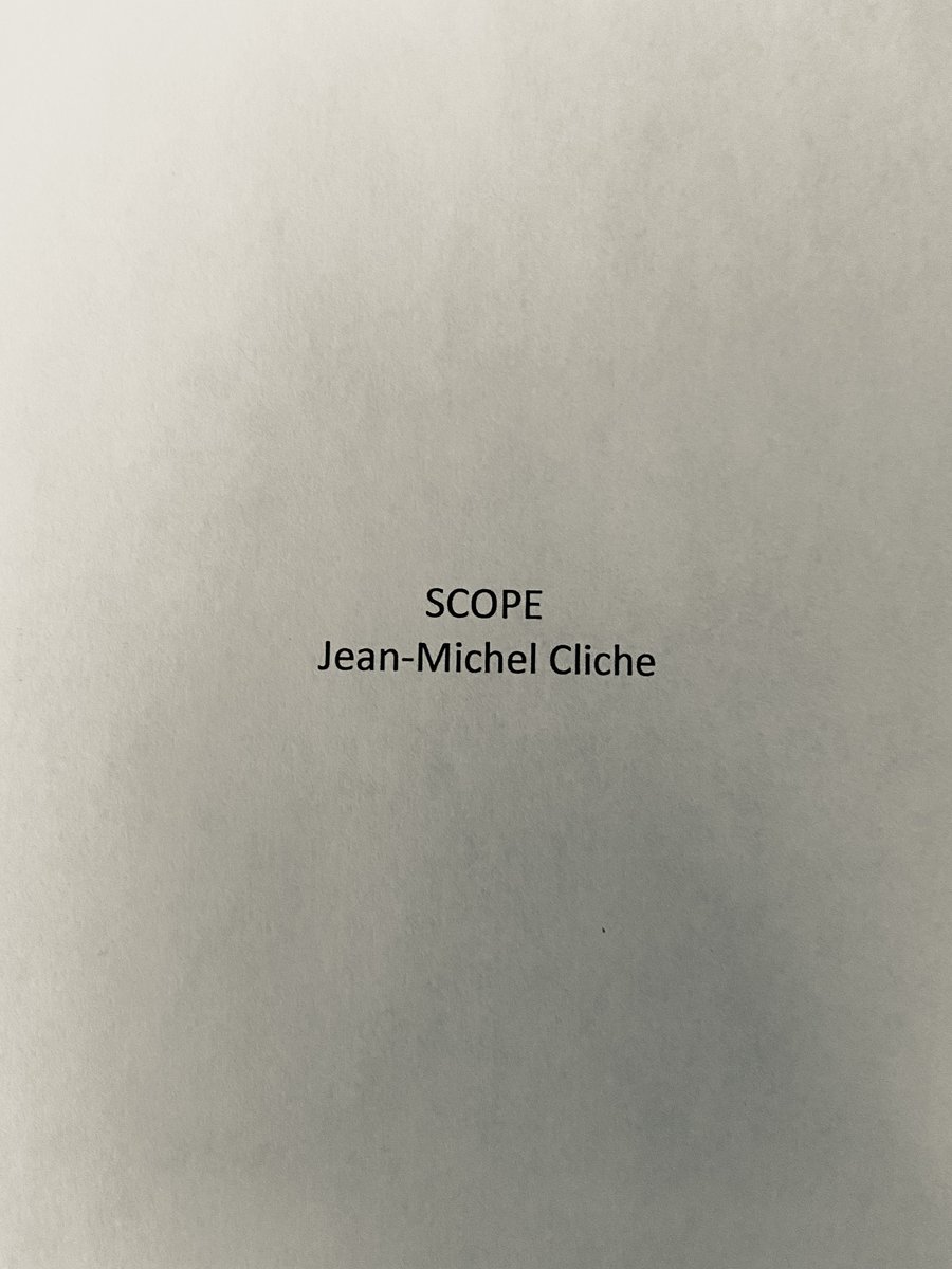 lunchboxtheatre's tweet photo. Starting right now! 

Next play in the Stage One Festival of New Canadian Work: Scope by Jean-Michel Cliche

Directed by Javier Vilalta. Featuring Karen Johnson Diamond, Sepidar Yeganeh Farid, Samantha Currie, Marshall Vielle. Stage Manager   Ruby Dawn Eustaquio https://t.co/7UHoWtA8qD