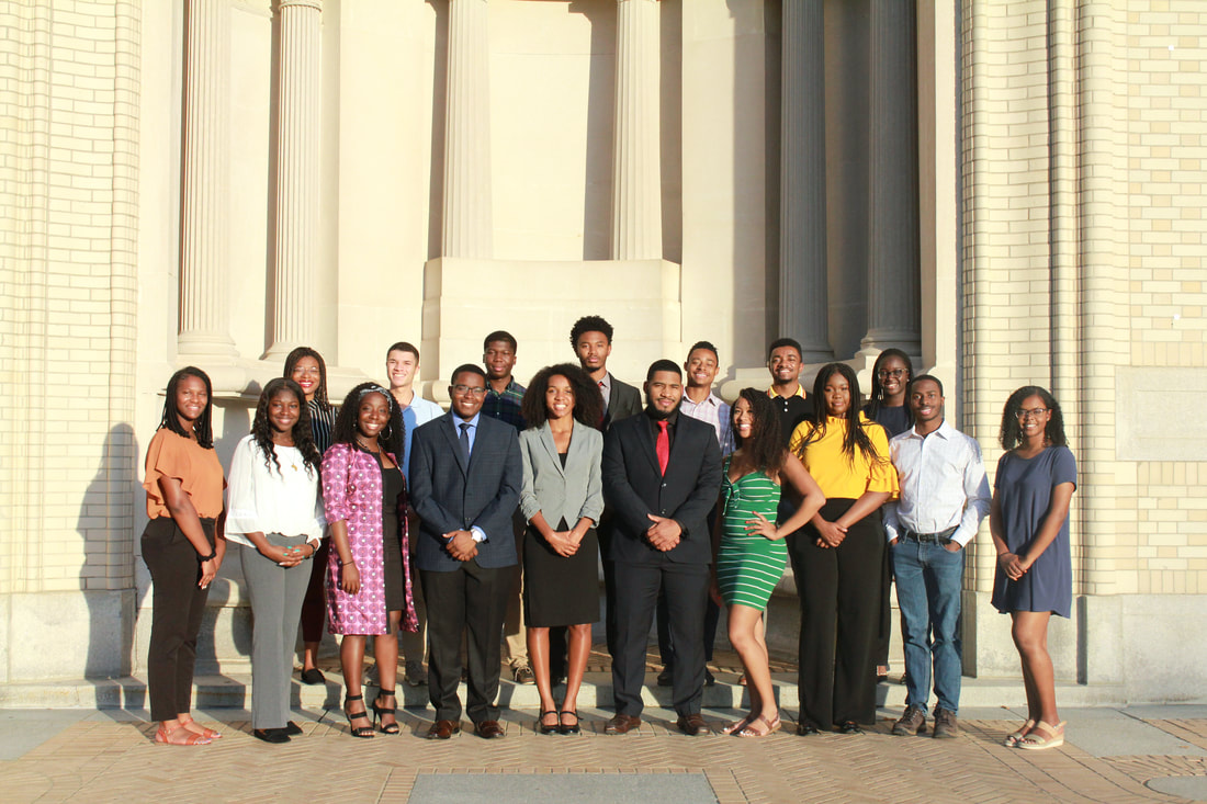 The <a href="/CMUNSBE/">CMU NSBE</a> mission is to increase the number of culturally responsible black engineers who excel academically, succeed professionally and positively affect the community. #EngineersWeek21

cmunsbe.com