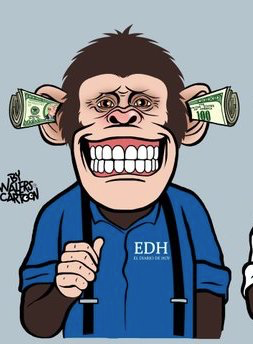 Moldavite_98's tweet photo. @EDHNoticias DESLIGARSE?

Es un DELITO dar computadoras a los niños? Uno se DESLIGA de crímenes, atentados o delitos.

Los TITULARES de ese panfleto siempre llevan al menos un INSULTO. Dan ASCO. Son ACTIVISTAS POLÍTICOS, no periodistas.🤮🤮🤮🤮🤮

#Chayoteros
#Menteros 

#VanAPagarImpuestos https://t.co/qcTpKnZdAY