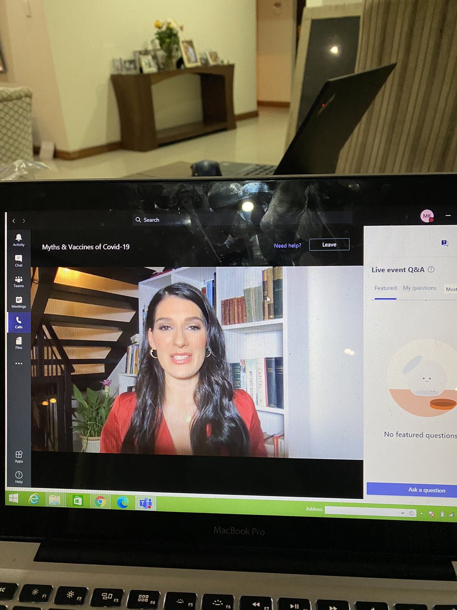 Marylou_P's tweet photo. Thank you for being part of our webinar! @EleniGiokos #hellenicfederationofsouthafrica https://t.co/YYWWdOZqri