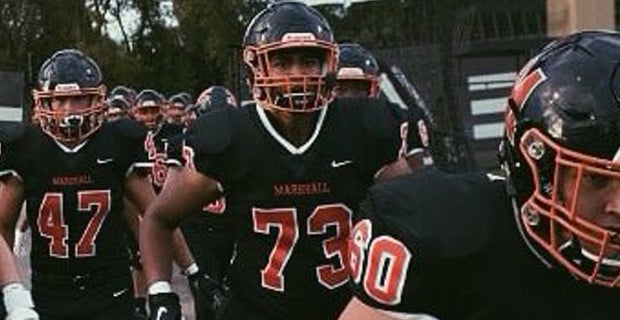 NEW RANKINGS: <a href="/247Sports/">247Sports</a> just released their updated 2022 recruiting rankings, so here's a look at the brand new top-10 for the state of Minnesota. 

(FREE): 247sports.com/college/minnes…