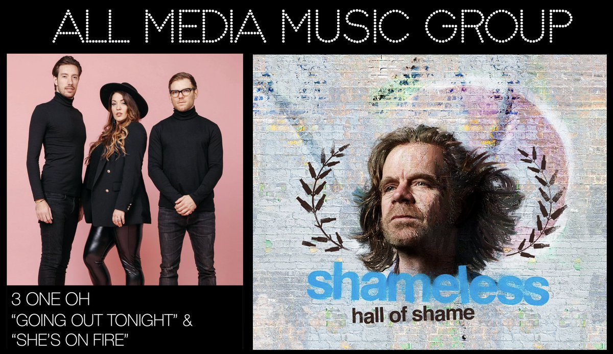 All Media Music Group tweet media