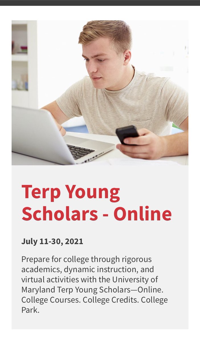 UBMSUMBC's tweet photo. Hey all! If you’re interested in UMD please take a look at this resource! https://t.co/qX9APe3s2b https://t.co/grfhM3wMST
