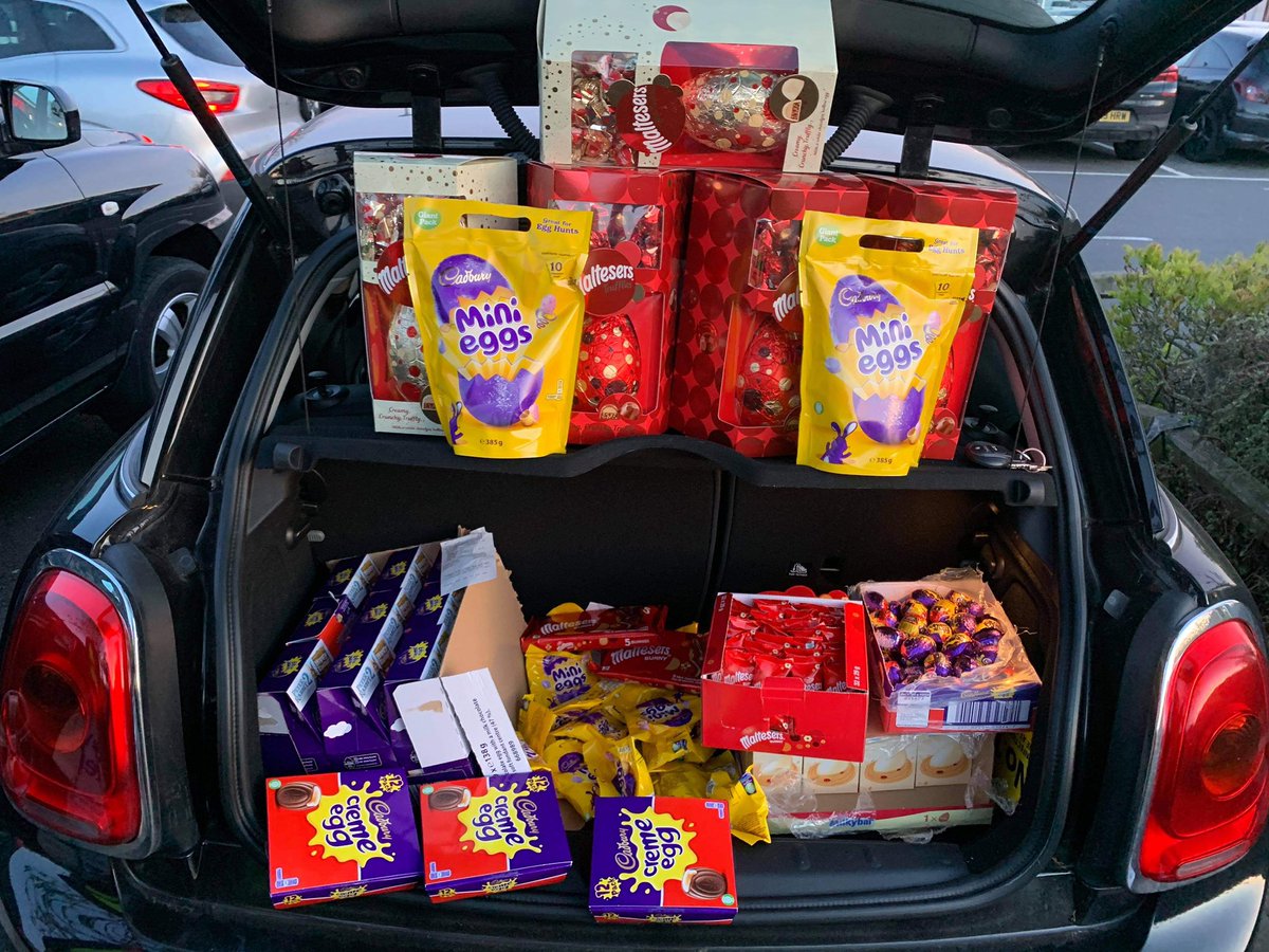 libsrose07's tweet photo. Throwback to when I got all this from work for like £10 &amp; it lasted like 2/3 months 😣🐷 https://t.co/gioWtbGOk4