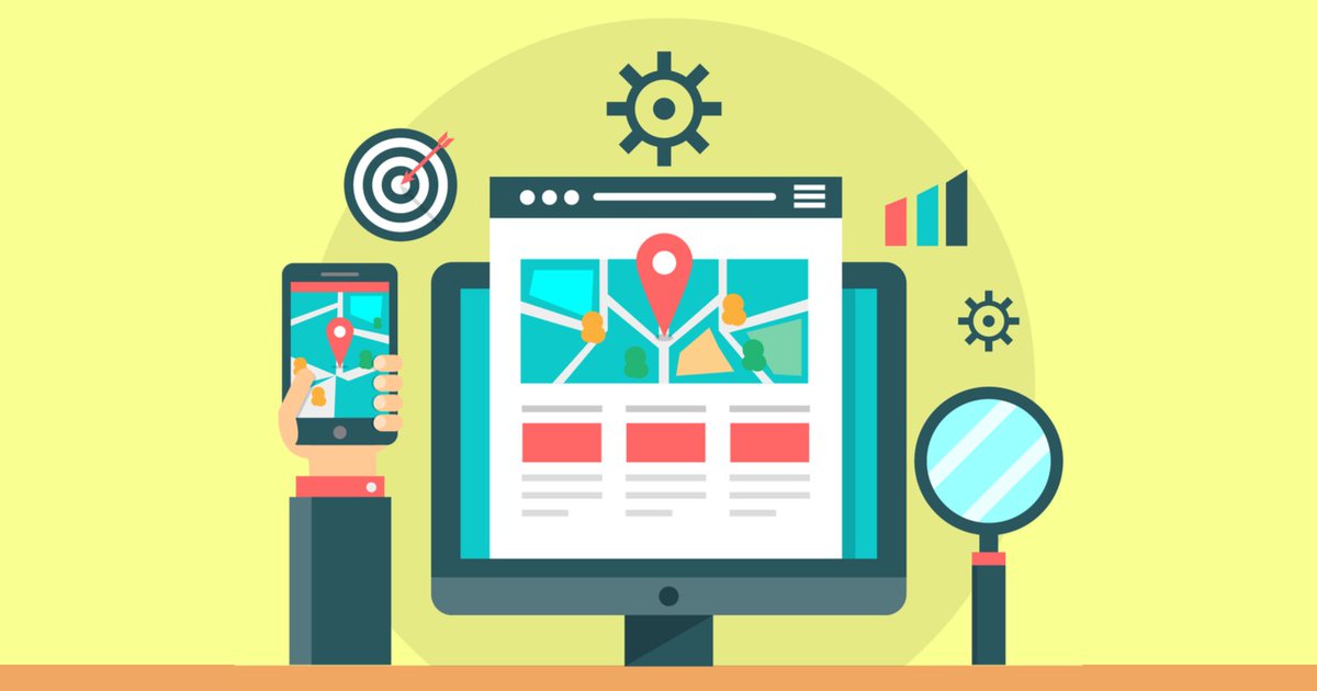 Dean (@deanclass) on Twitter photo 8 New & Updated #GoogleMyBusiness Features for #LocalSEO - buff.ly/37J4fd0 via <a href="/sejournal/">SearchEngineJournal®</a> #seo 8 New & Updated #GoogleMyBusiness Features for #LocalSEO - buff.ly/37J4fd0 via <a href="/sejournal/">SearchEngineJournal®</a> #seo