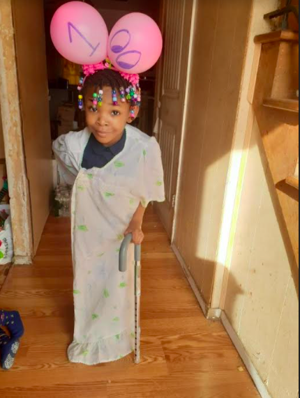 Happy 100th Day of School from Class KD! We are 100 Days Smarter Learning Remotely! <a href="/ValleyStreamWLB/">William L. Buck School</a> <a href="/SusanLeggett11/">Susan Leggett</a> <a href="/DonSturz/">Don Sturz</a> <a href="/ambeeka/">Dr. Ambeeka Jewnandan</a>