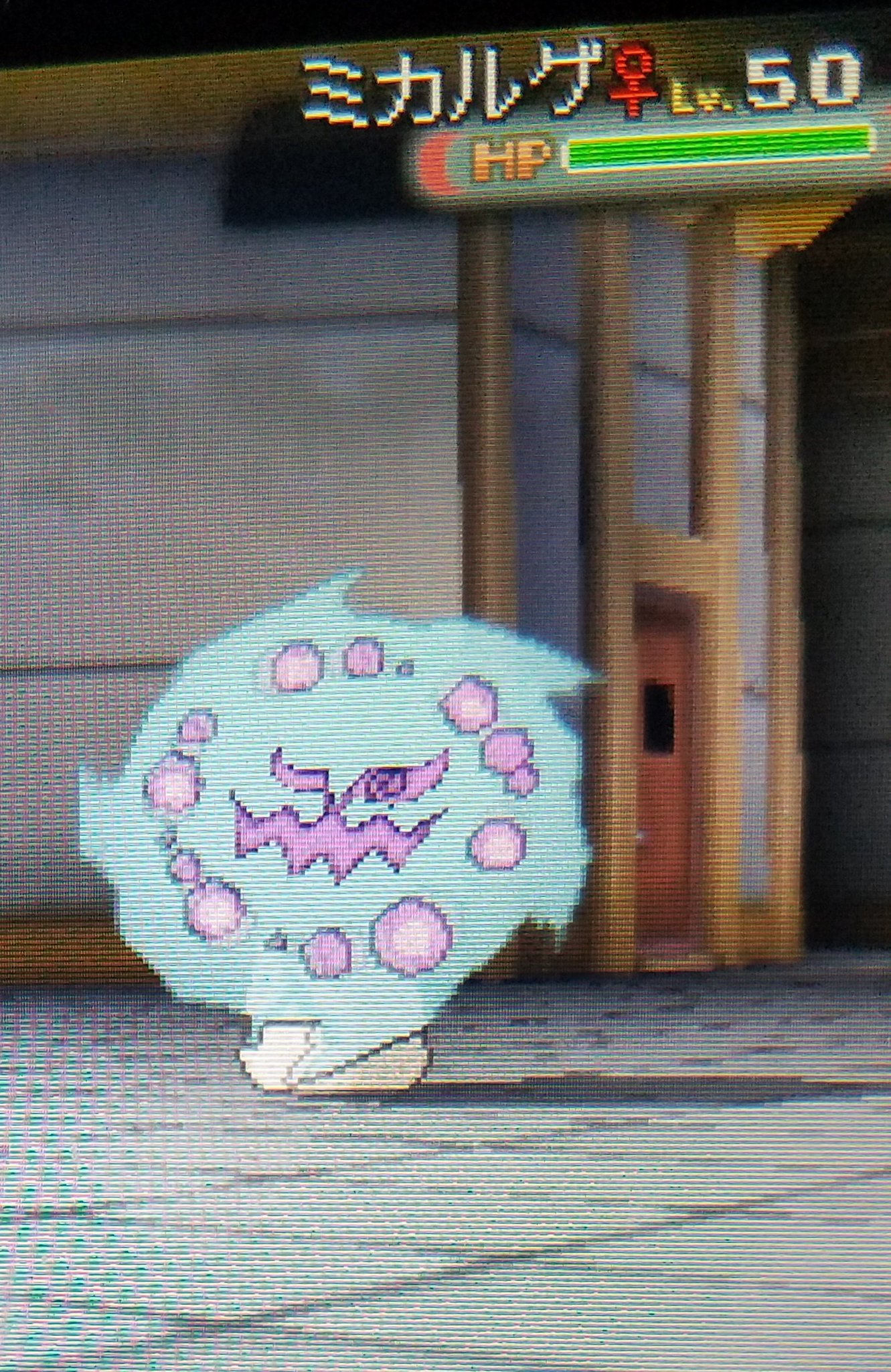 ななし 3日ほどかかってようやくシーキンセツの色違いミカルゲきた 色違いポケモン ポケモンoras ななし 3日ほどかかってようやくシーキンセツの色違いミカルゲきた 色違いポケモン ポケモンoras