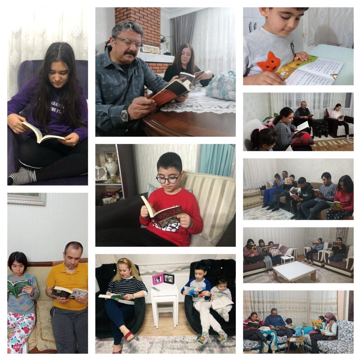 KitapAksaray's tweet photo. @aksarayvaliligi #Aksarayokuyor #kitapaksaray https://t.co/qVILmXnkC4