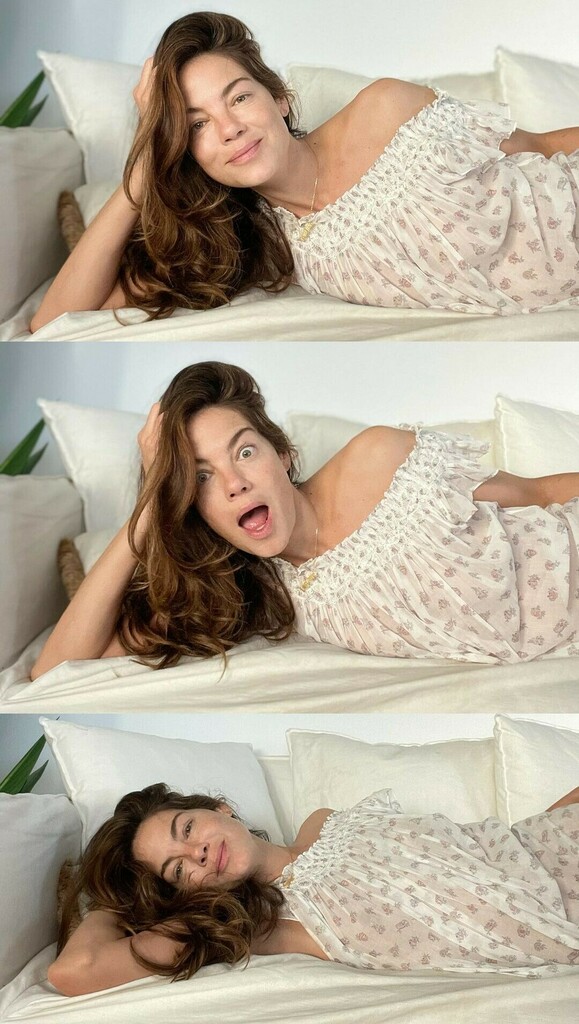 BudGraves6's tweet photo. @Kevin10919728 Michelle Monaghan https://t.co/Racr3F7TDi
