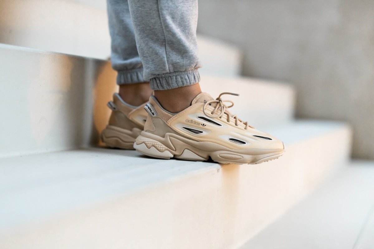 Best shoes IetpShops - adidas Originals Ozweego Celox GZ7280 - adidas  deerupt runner white womens