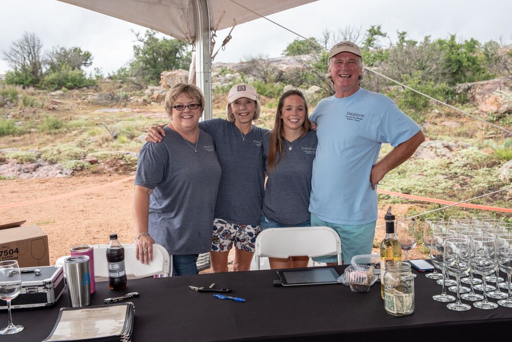 We're hiring tasting room associates! Email us at tastingroom@torrnalochs.com if you are interested in joining the TNL family.