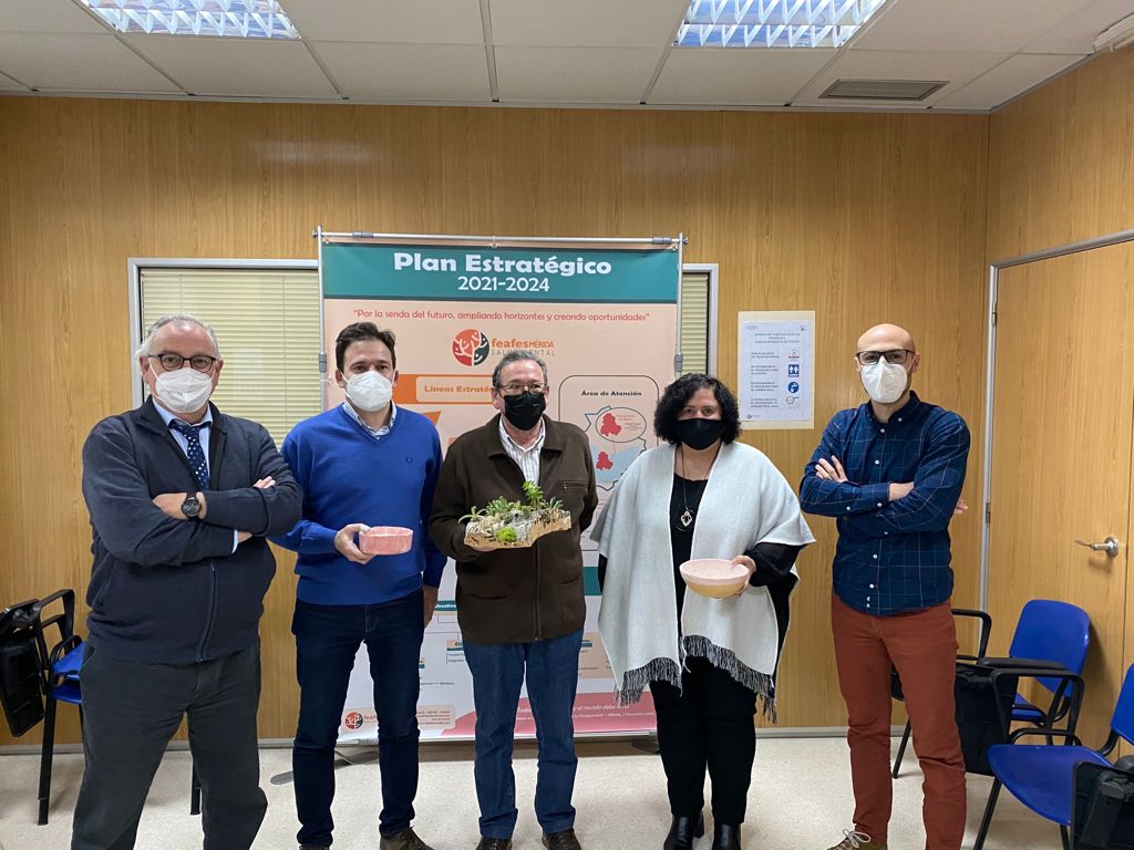 Grupo Socialista tweet media