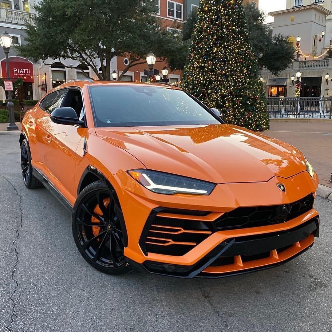 motorforms's tweet photo. Lamborghini Urus 🧡 https://t.co/ysjPdpRlYp