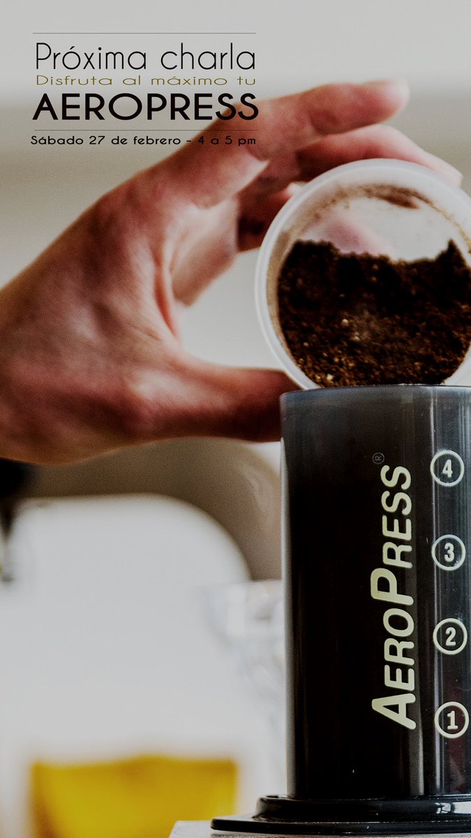 TriangularCafe's tweet image. Sabes que es el aeropress y cómo disfrutar de un buen café ? 

 Visita triangularcafe.com 

#cafe #cafedecolombia #cafecito #aeropress