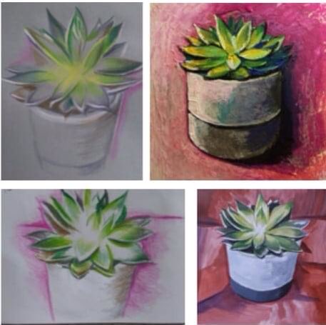 The Beeston WI tweet media