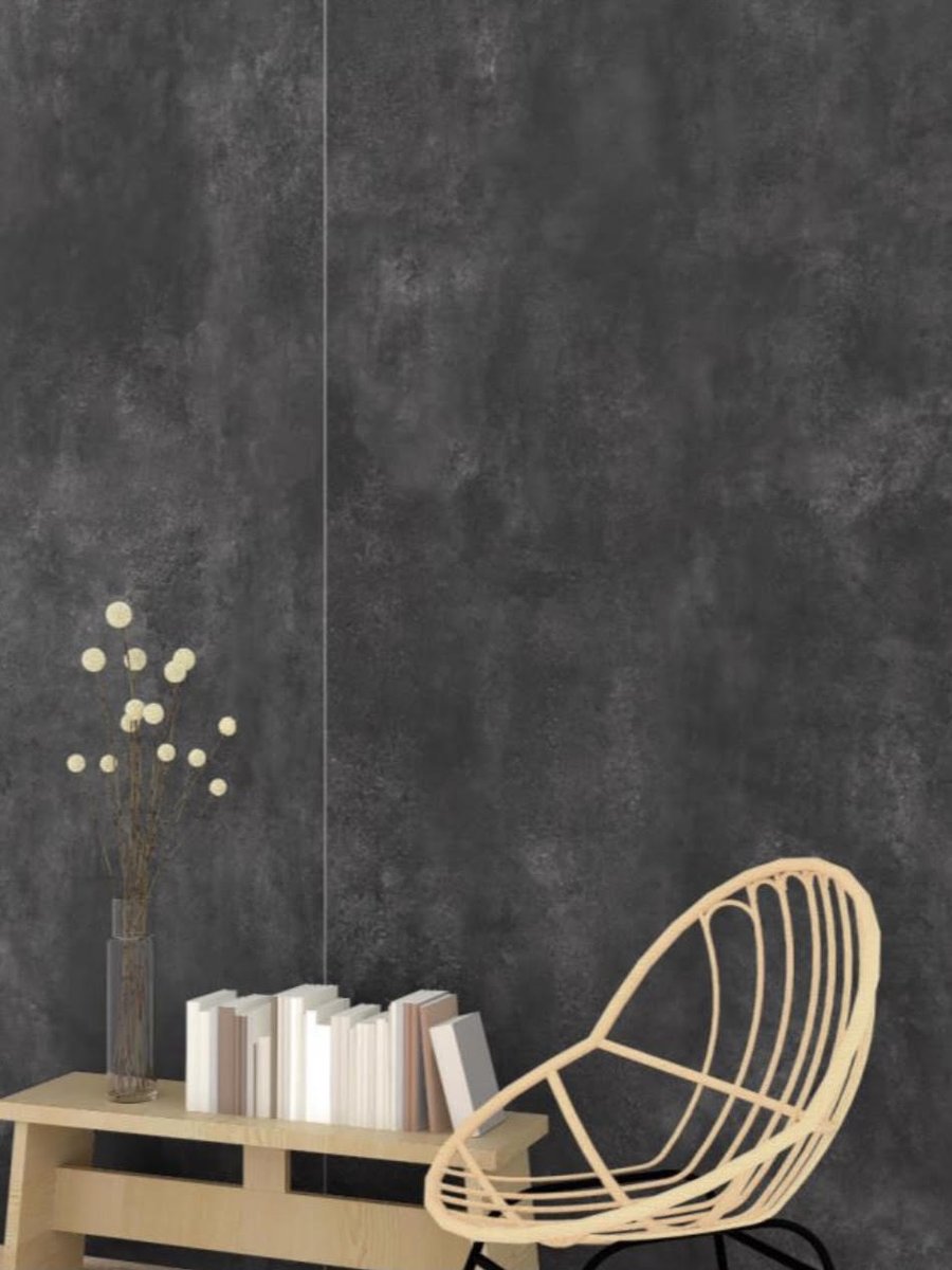 #Antracite select belongs to the Concrete collection: it's available in a wide choice of graphics for floors and walls characterized by a minimalist look, giving every space an elegant and stylish feel.
italcerusa.com/portfolio/conc…
#interiordesign #architecture #MadeInItaly #design