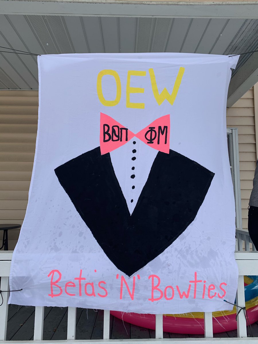 #betasnbowties2021 <a href="/beta_cmich/">Beta Theta Pi - CMU</a> ⭐️