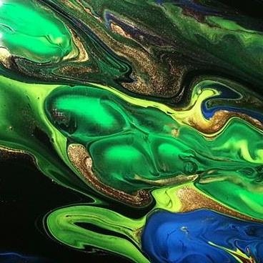 colorflowart's tweet photo. Fluid art painting.  Green on black.

#art #artist #abstract #abstractart #fluidacrylic #painting #contemporaryart #artwork #artforsale #fluidpainting #originalart #originalpainting #paintingsforsale #fluidabstract #uniquepainting #canvaspainting #abstractpainting https://t.co/qB5szW9yNK