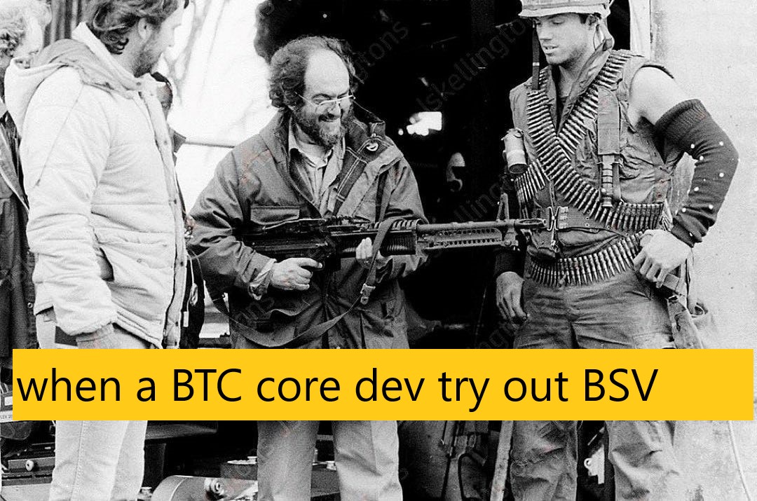 Herre-min-je..what a great feeling unlimited blocks!