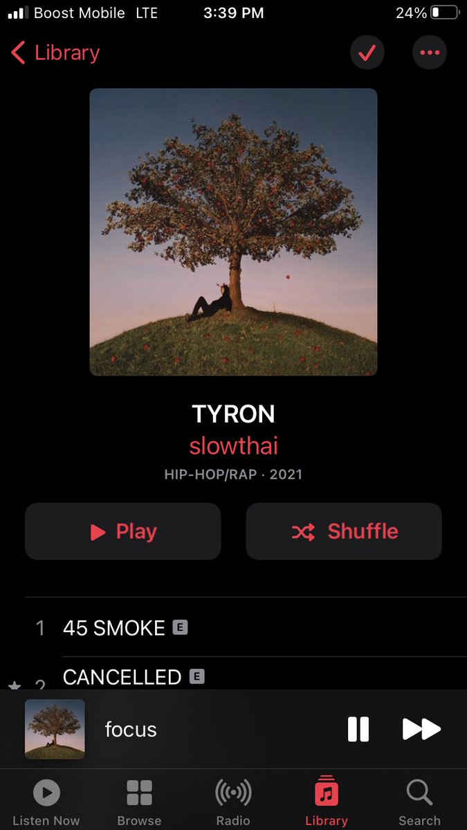 bpfarley3's tweet photo. Best hip-hop album since Igor @slowthai https://t.co/pYAnDnbC62