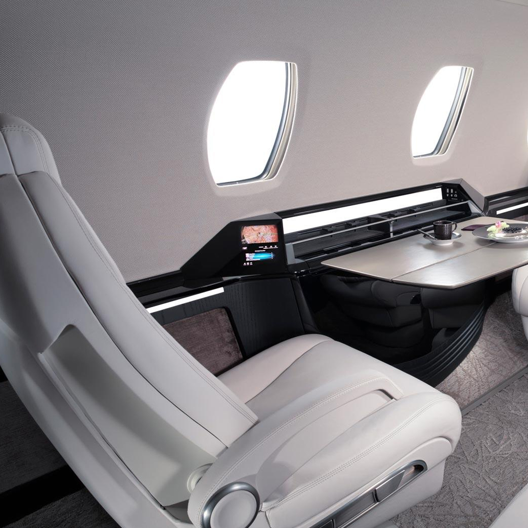 South American Jets tweet media